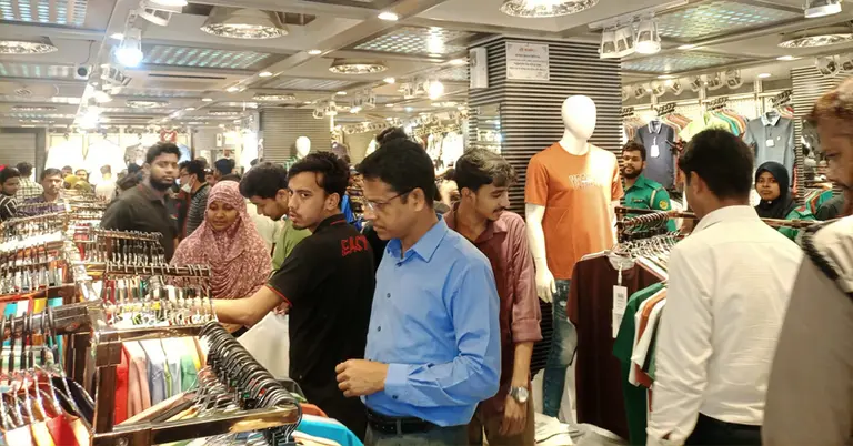 অভিযানে ভোক্তা অধিকার